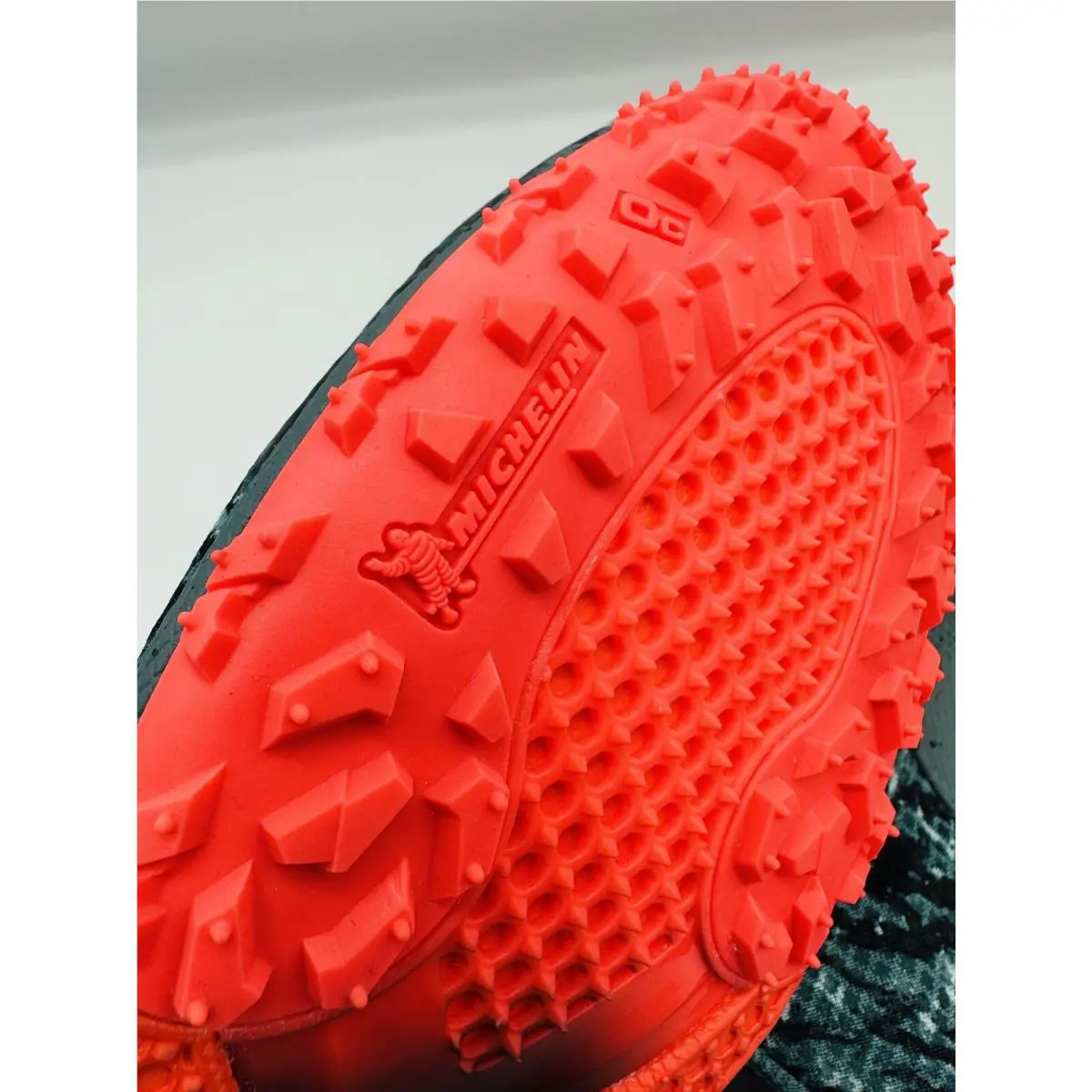 Under Armour shoes - Under Armour Brigade XC - Brigade - 3023691-400 - Multicolor 4