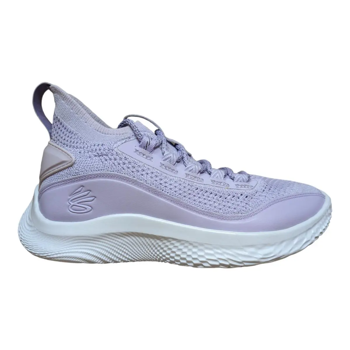Under Armour shoes - Under Armour Curry 8 - Curry - 3024425-500 - Purple (UPC: 194514280024) 0