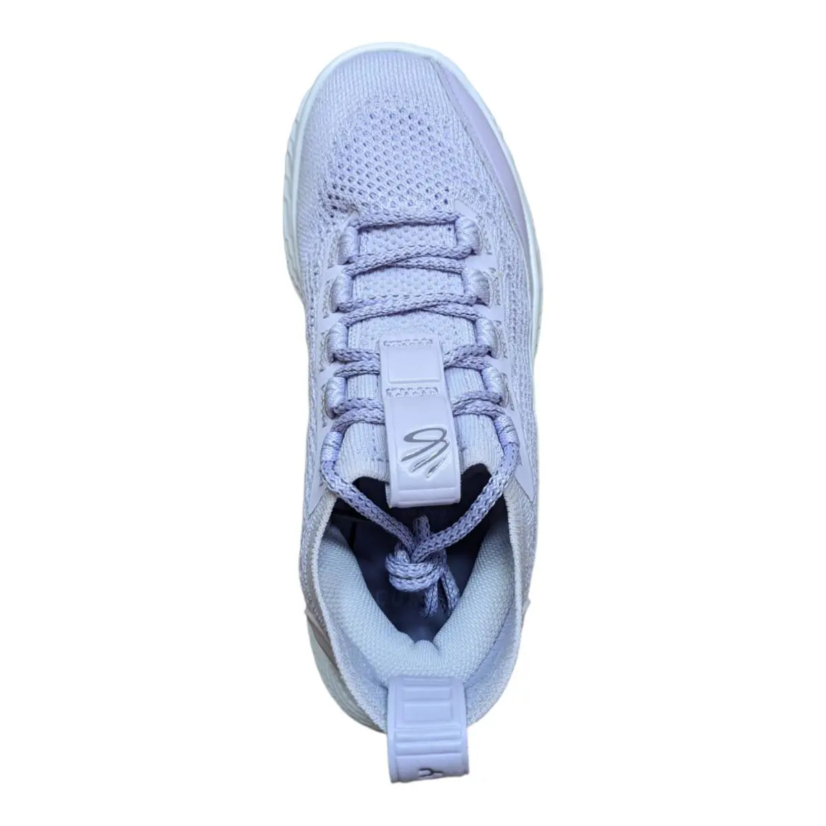 Under Armour shoes - Under Armour Curry 8 - Curry - 3024425-500 - Purple (UPC: 194514280024) 1