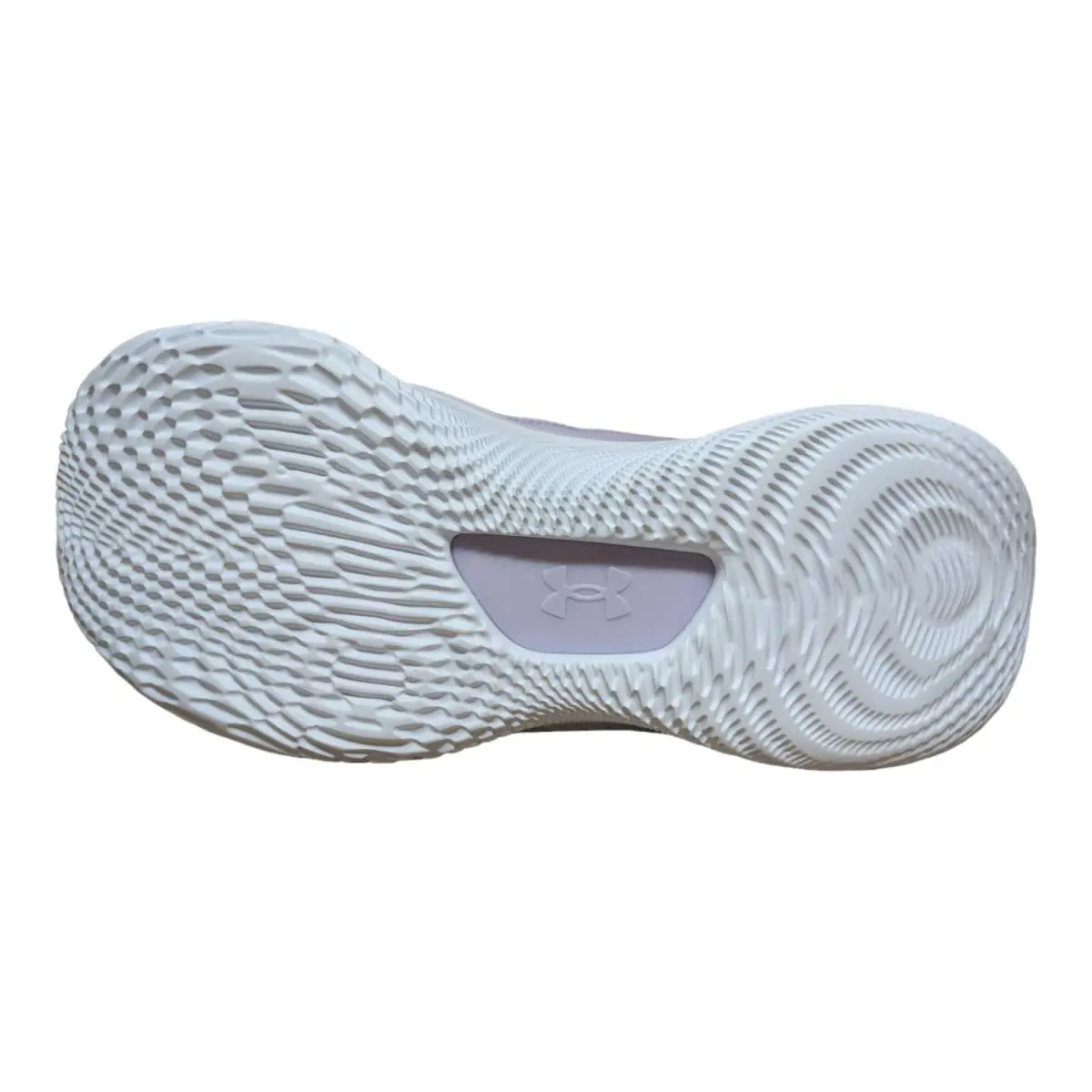 Under Armour shoes - Under Armour Curry 8 - Curry - 3024425-500 - Purple (UPC: 194514280024) 3