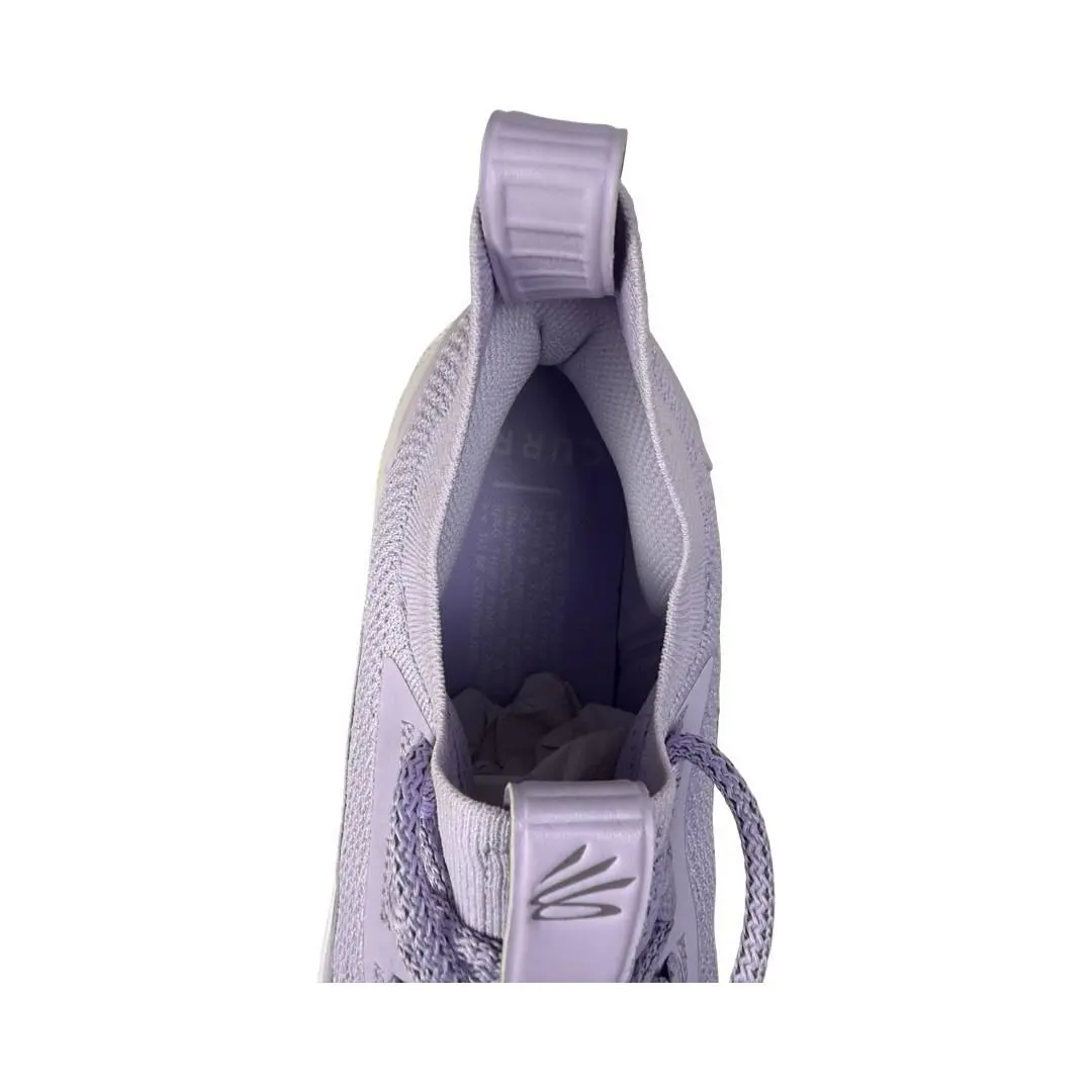 Under Armour shoes - Under Armour Curry 8 Flow - 3024425-500 - Purple 10