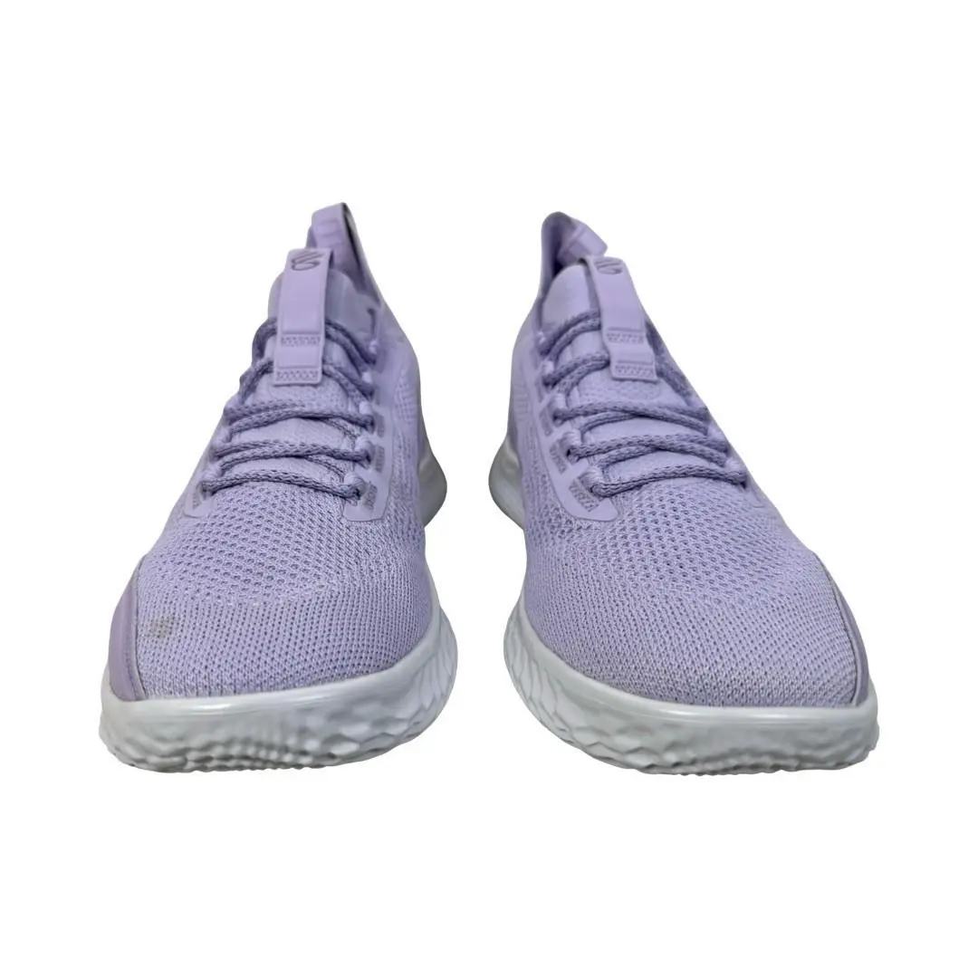 Under Armour shoes - Under Armour Curry 8 Flow - 3024425-500 - Purple 3