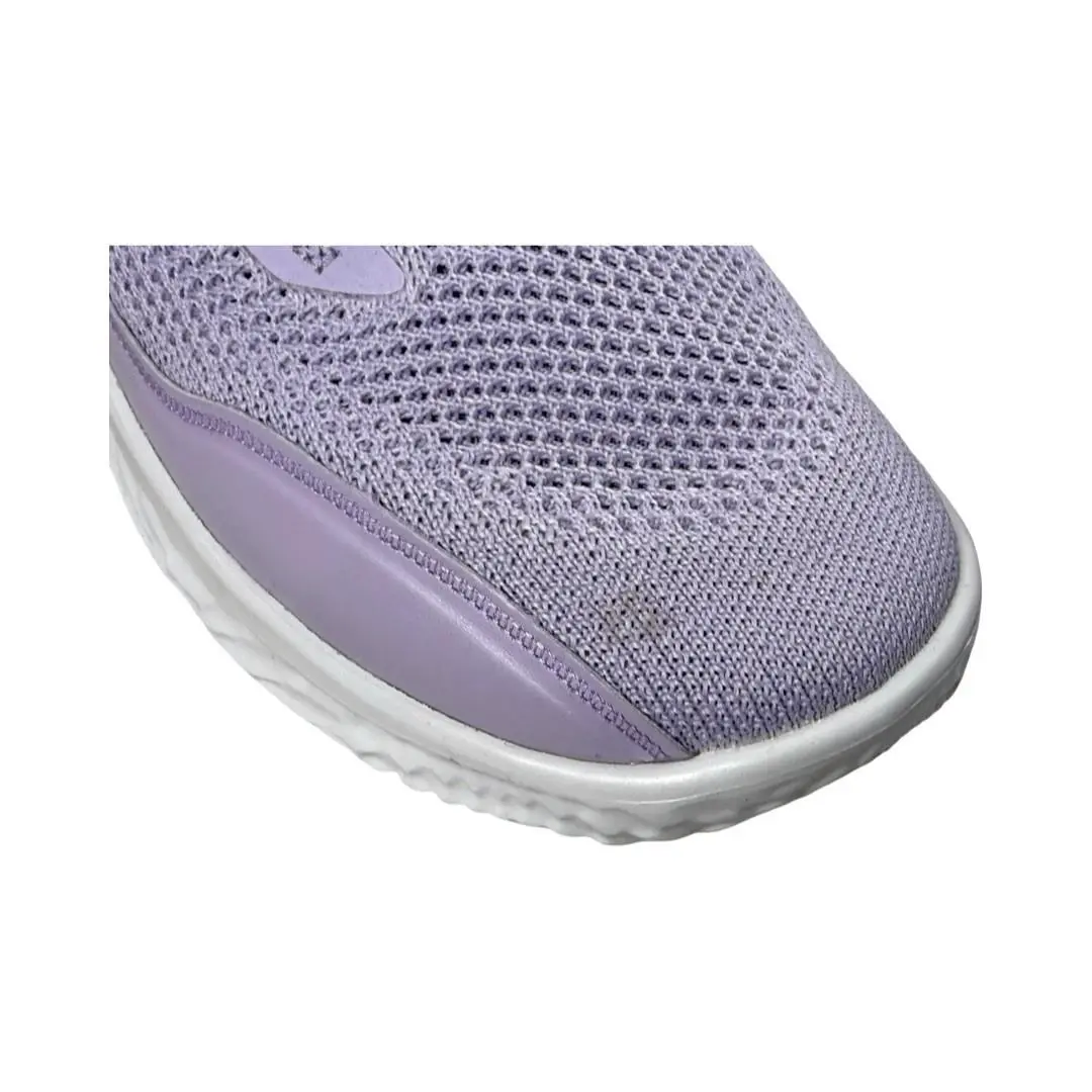 Under Armour shoes - Under Armour Curry 8 Flow - 3024425-500 - Purple 5