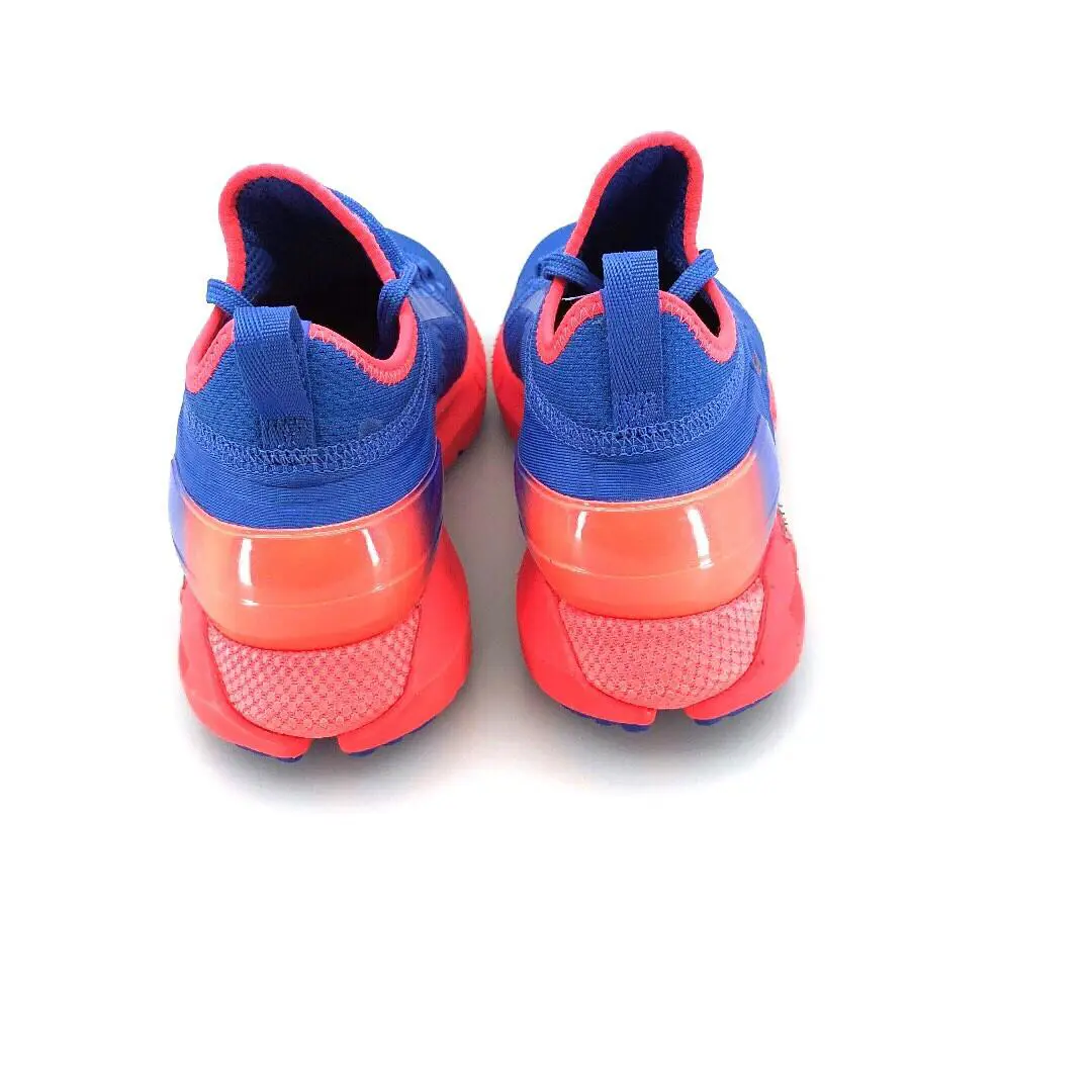 Under Armour shoes - 3022547 - 3022547 - Blue Orange (UPC: 192811325103) 2