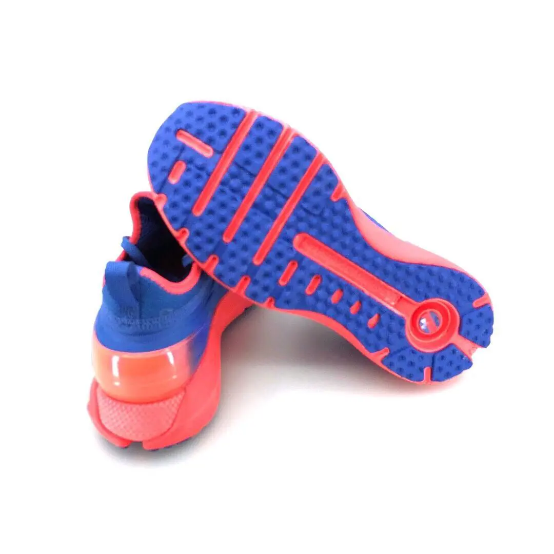 Under Armour shoes - 3022547 - 3022547 - Blue Orange (UPC: 192811325103) 3