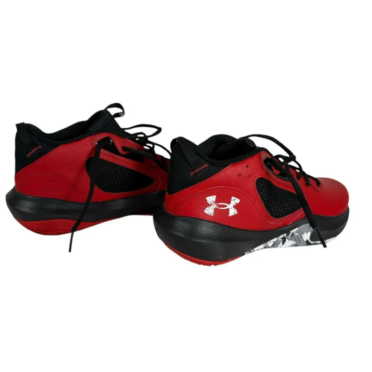 Under Armour shoes - Red 0