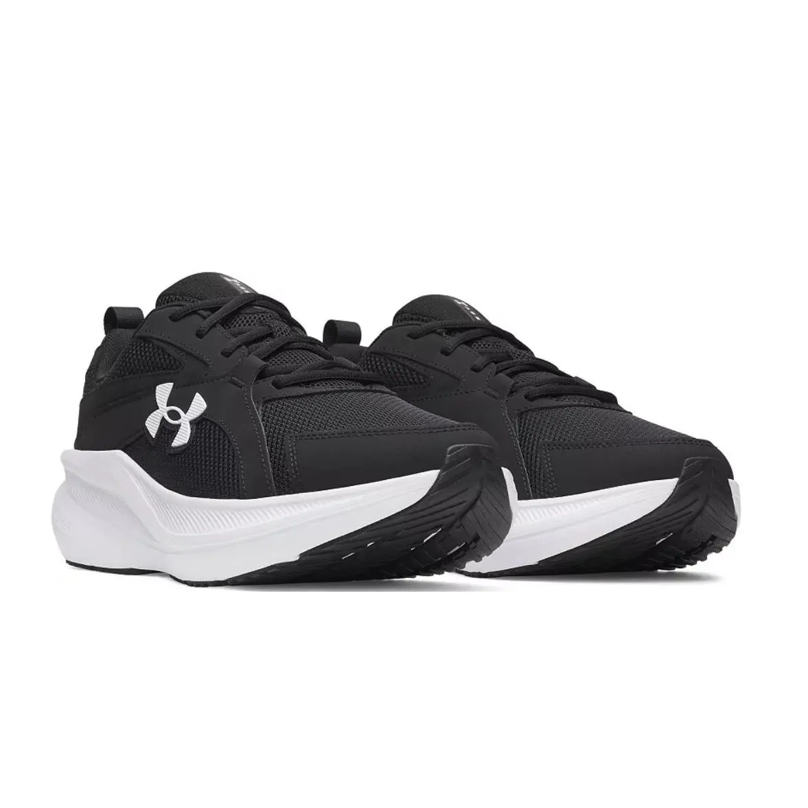 Mens Under Armour Assert 11 UA Running Shoes Size 9 6006723-001