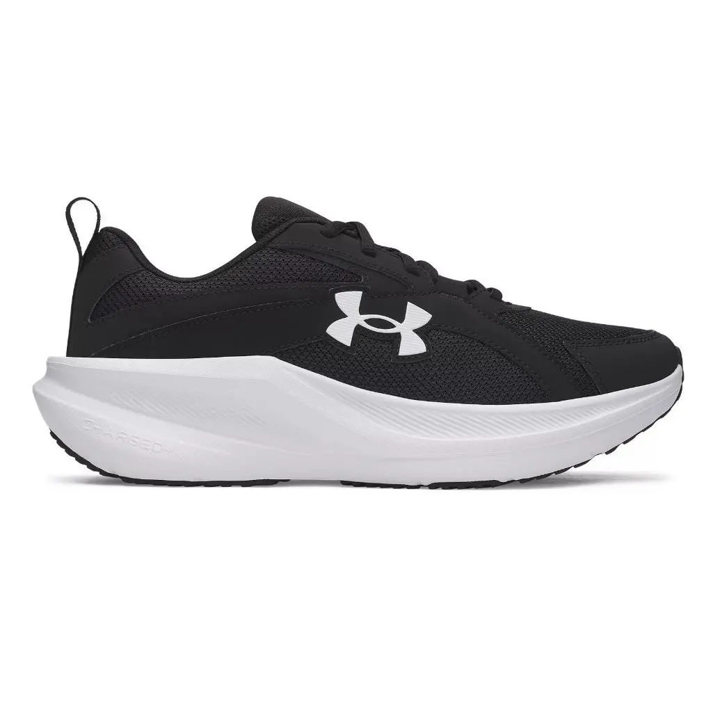 Under Armour shoes - Under Armour Charged Assert - Charged Assert - 6006723 - Black (UPC: 198633595939) 0