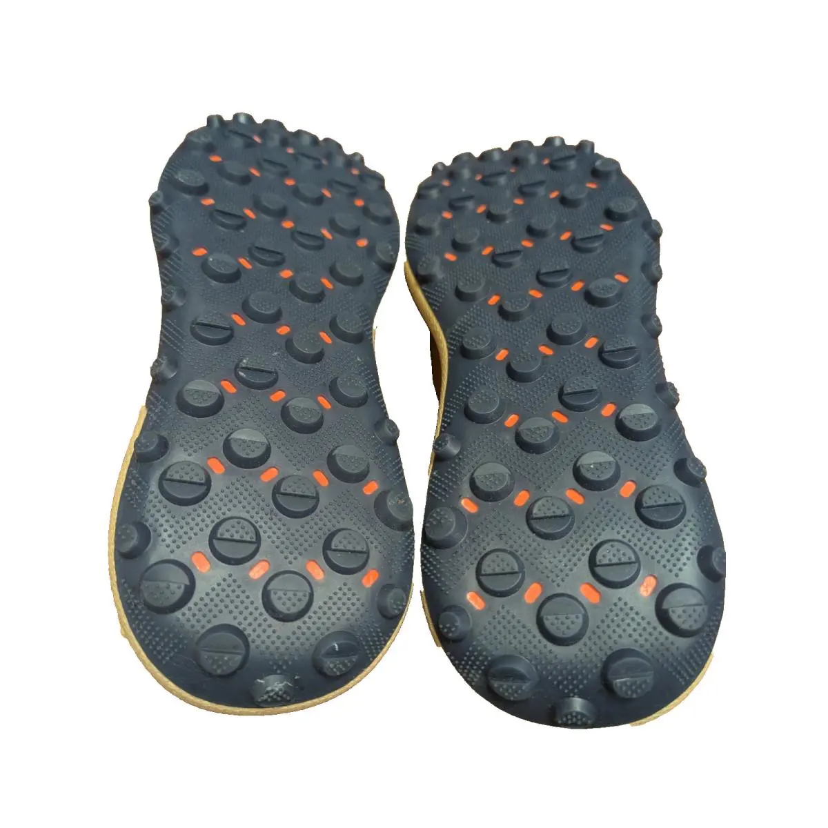 Under Armour shoes - Under Armour Fat Tire Venture Pro HOVR UA Blue Orange Men`s - 3027212-400 - Blue, Manufacturer: Blue/Orange 7