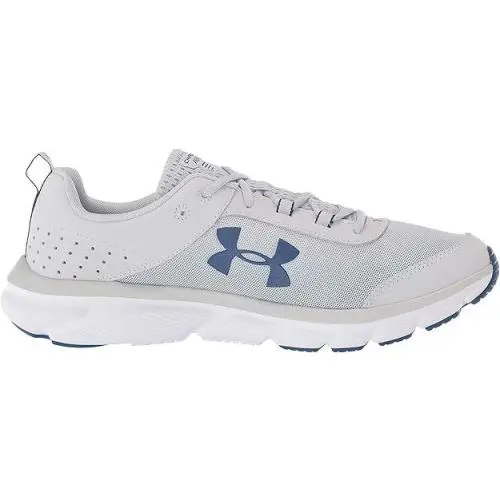 Under Armour shoes - 3021952019MUS - 3021952-01-9 US - Black/White (UPC: 192811064804) 1