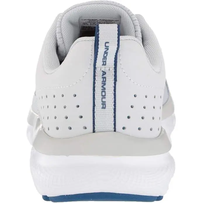 Under Armour shoes - 3021952019MUS - 3021952-01-9 US - Black/White (UPC: 192811064804) 4