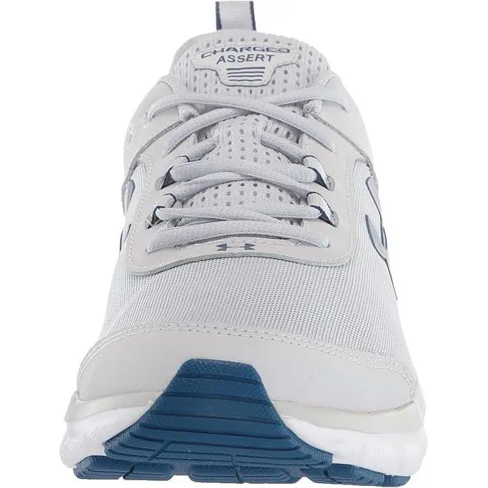 Under Armour shoes - 3021952019MUS - 3021952-01-9 US - Black/White (UPC: 192811064804) 5