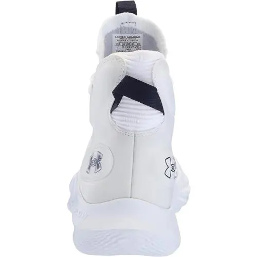 Under Armour shoes - Under Armour Flow - Flow - 3027083-102 - White (UPC: 196885672699) 0
