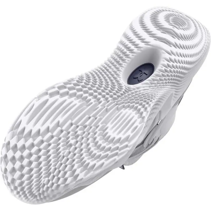 Under Armour shoes - Under Armour Flow - Flow - 3027083-102 - White (UPC: 196885672699) 3
