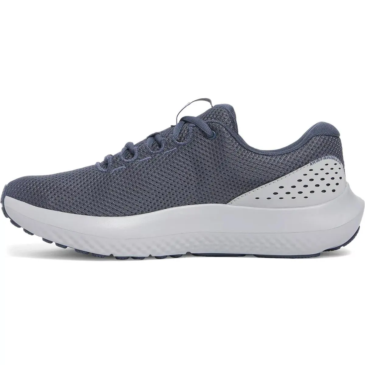 Under Armour shoes - Under Armour Charged Impulse 2 - Black 0