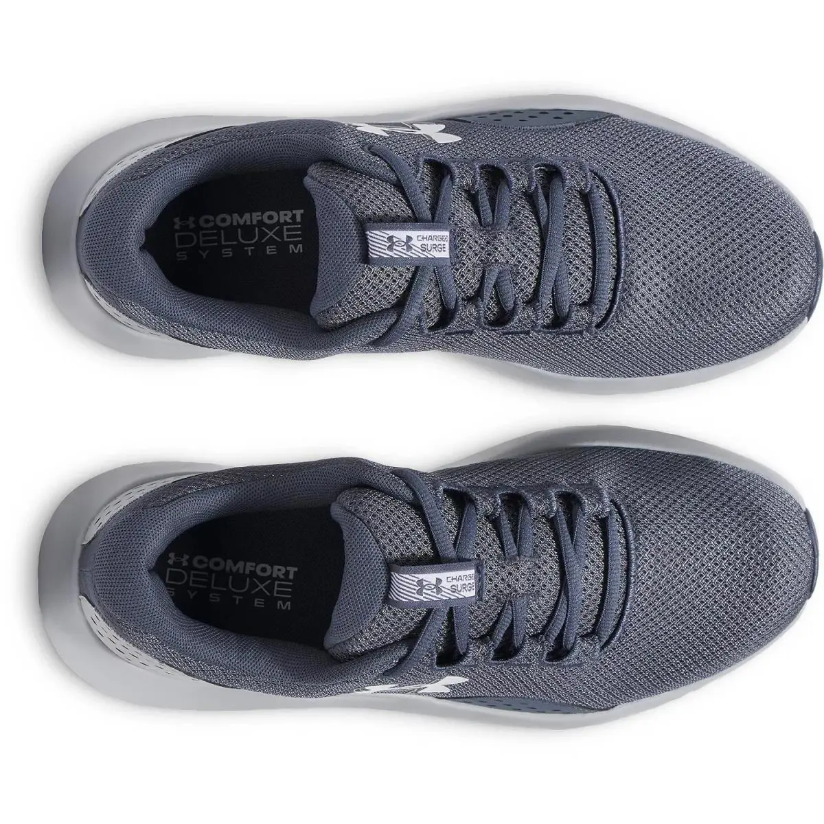 Under Armour shoes - Under Armour Charged Impulse 2 - Black 2