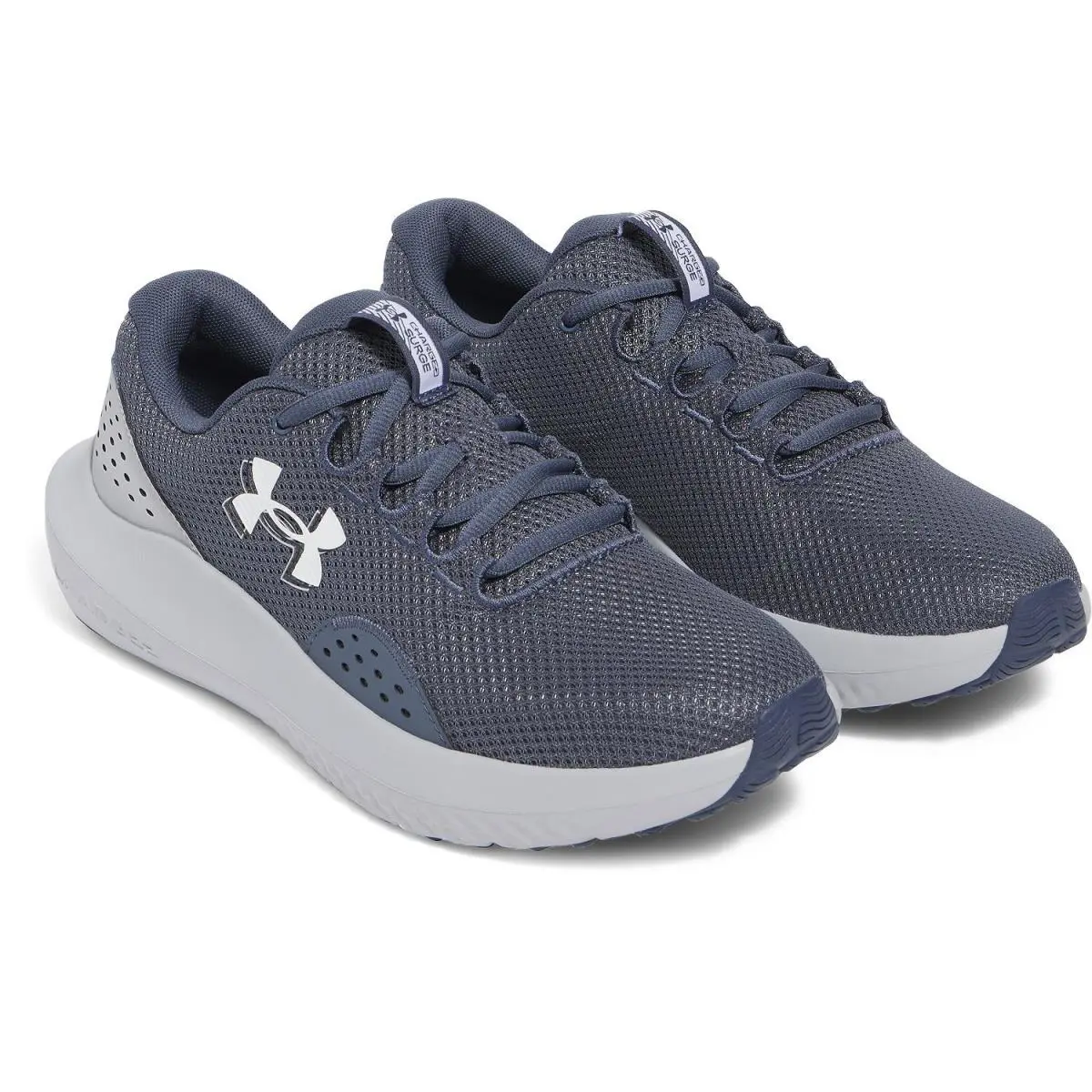 Under Armour shoes - Under Armour Charged Impulse 2 - Black 3