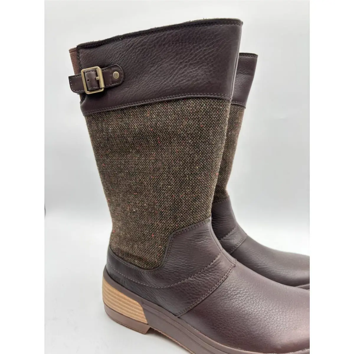 Merrell shoes - Brown 1