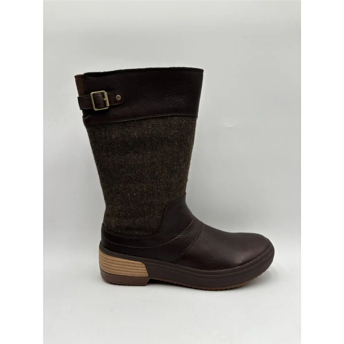 Merrell shoes - Brown 2