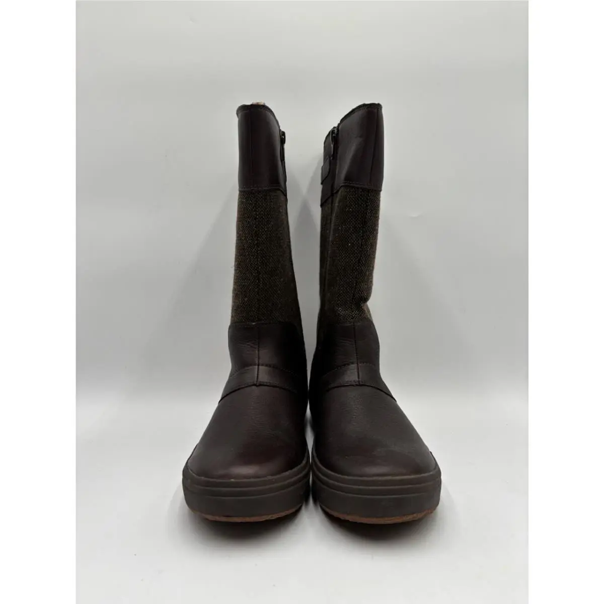 Merrell shoes - Brown 3