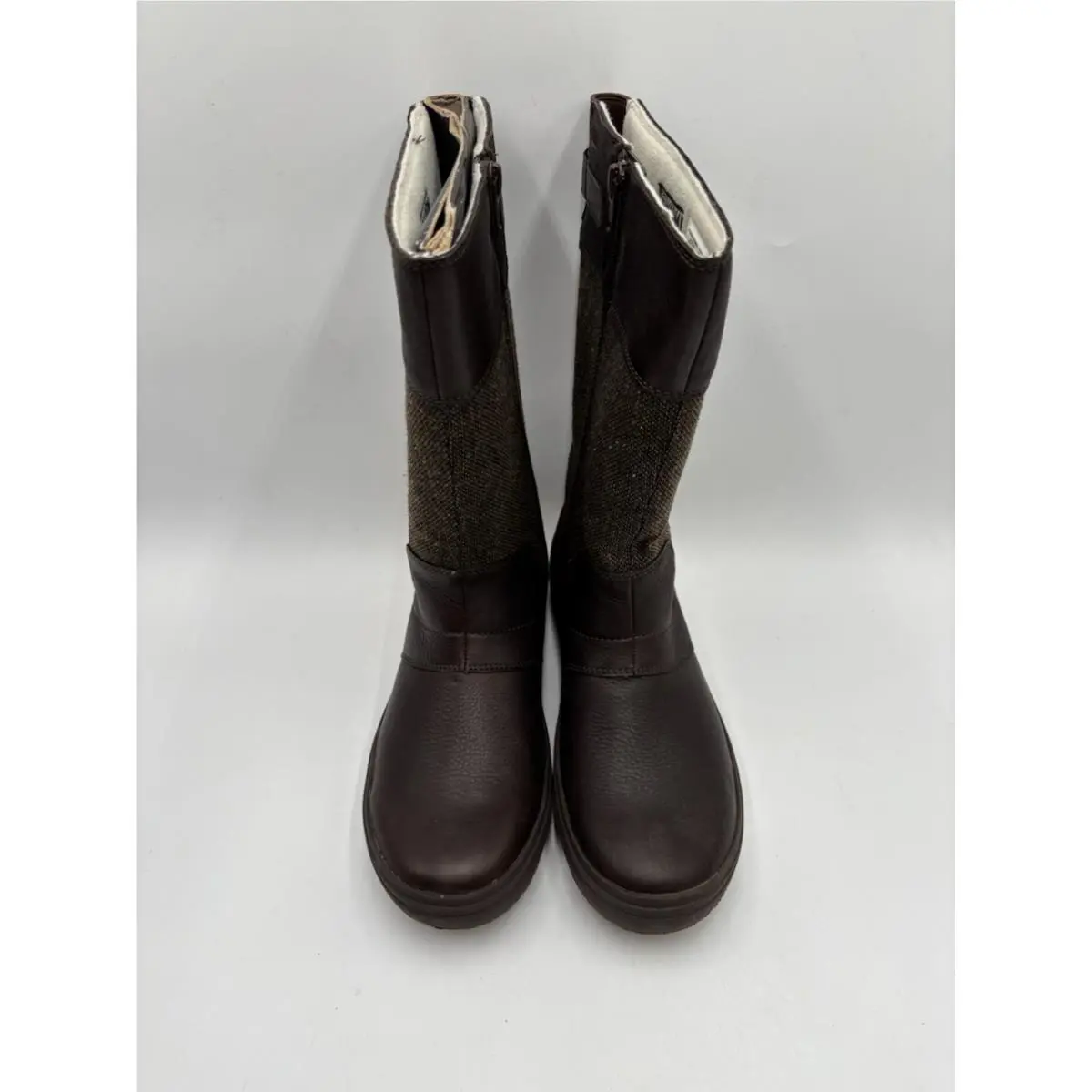 Merrell shoes - Brown 4