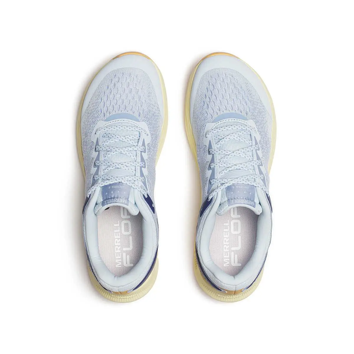 Merrell shoes - Blue 2