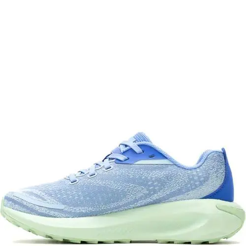 Merrell shoes - Merrell Morphlite J068142 - Morphlite - J068142 - Blue 0