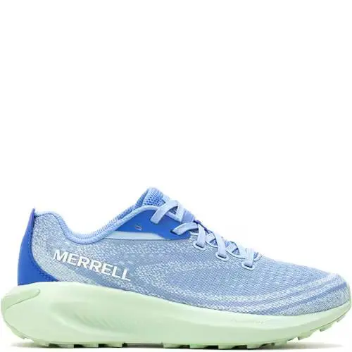 Merrell shoes - Merrell Morphlite J068142 - Morphlite - J068142 - Blue 1
