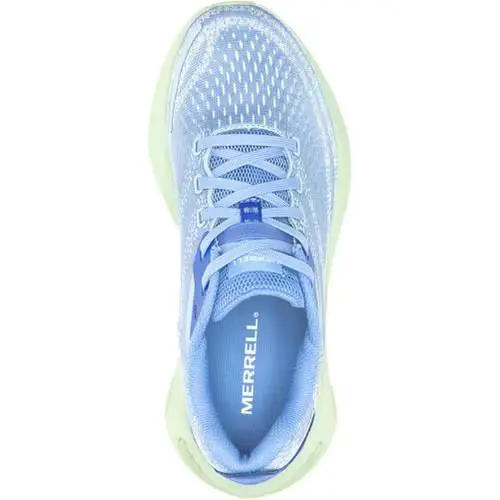 Merrell shoes - Merrell Morphlite J068142 - Morphlite - J068142 - Blue 2