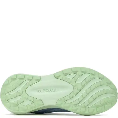 Merrell shoes - Merrell Morphlite J068142 - Morphlite - J068142 - Blue 4
