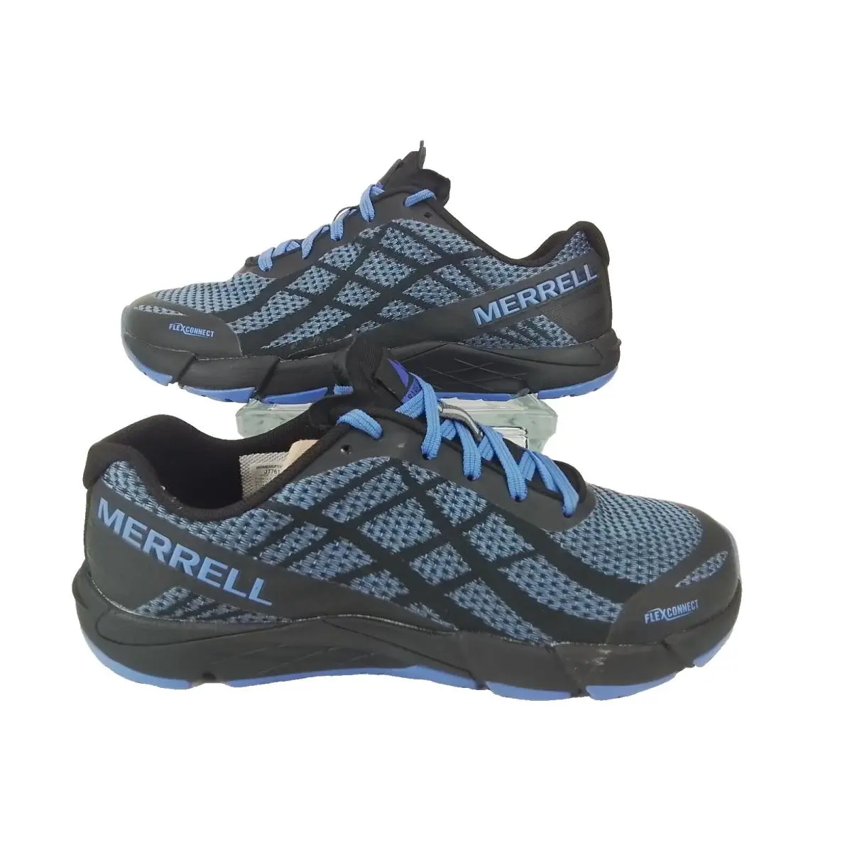 Merrell shoes - Merrell Bare Access Flex - Bare Access Flex - bare access flex shield - Black 0