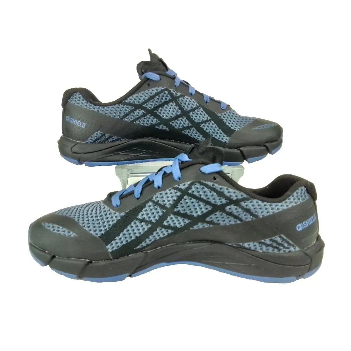 Merrell shoes - Merrell Bare Access Flex - Bare Access Flex - bare access flex shield - Black 1