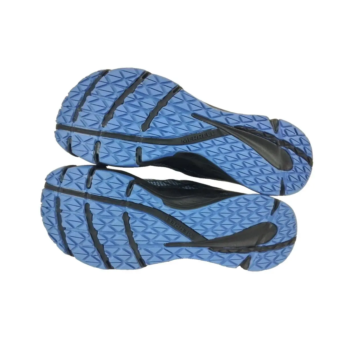 Merrell shoes - Merrell Bare Access Flex - Bare Access Flex - bare access flex shield - Black 2