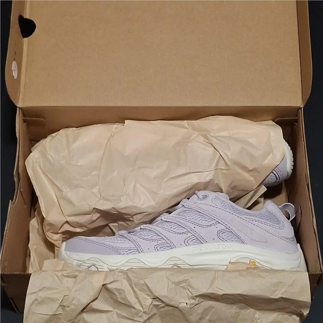 Merrell shoes - Merrell Moab 3 - Moab - J038146 - Lavender 0