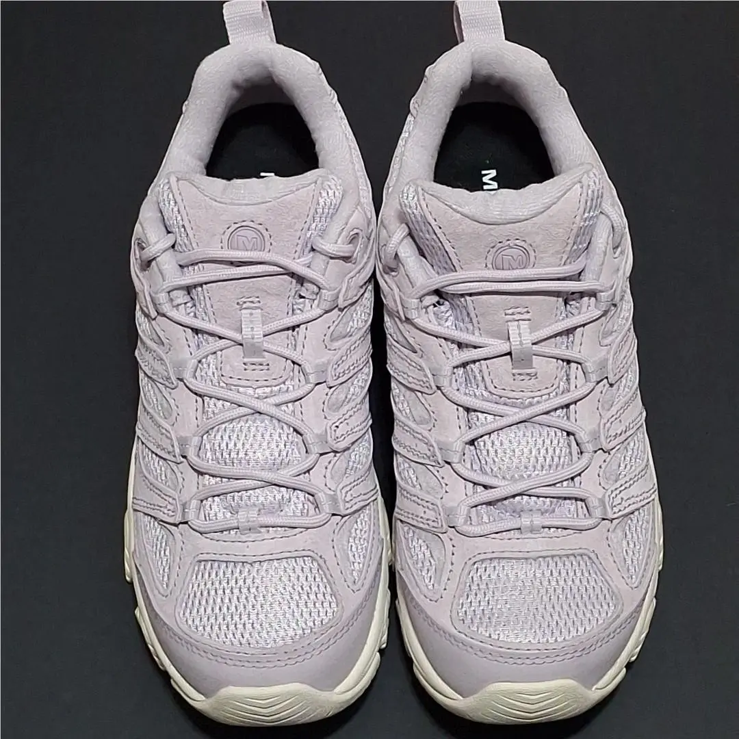 Merrell shoes - Merrell Moab 3 - Moab - J038146 - Lavender 1