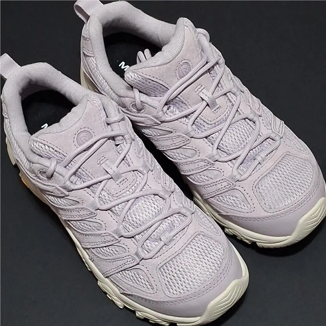 Merrell shoes - Merrell Moab 3 - Moab - J038146 - Lavender 2
