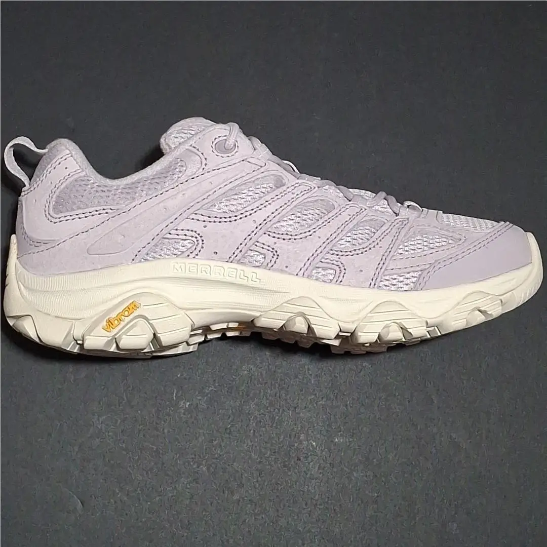 Merrell shoes - Merrell Moab 3 - Moab - J038146 - Lavender 4