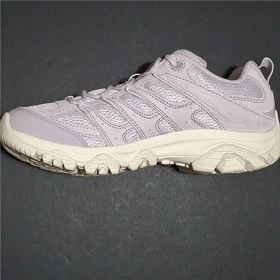 Merrell shoes - Merrell Moab 3 - Moab - J038146 - Lavender 5