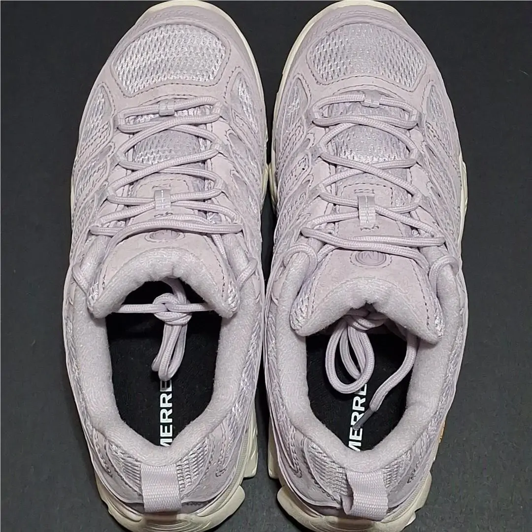 Merrell shoes - Merrell Moab 3 - Moab - J038146 - Lavender 6
