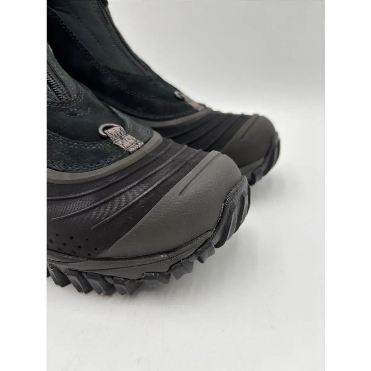 Merrell shoes - Merrell SNOWMOTION 8 - SNOWMOTION - J87543 - Black 0