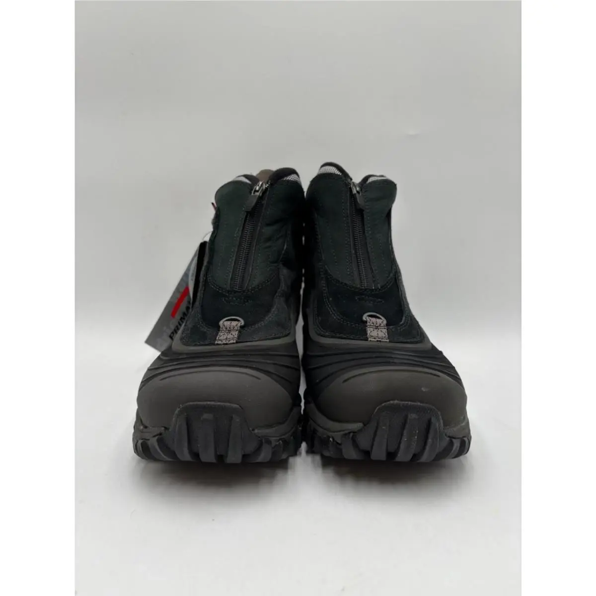 Merrell shoes - Merrell SNOWMOTION 8 - SNOWMOTION - J87543 - Black 3