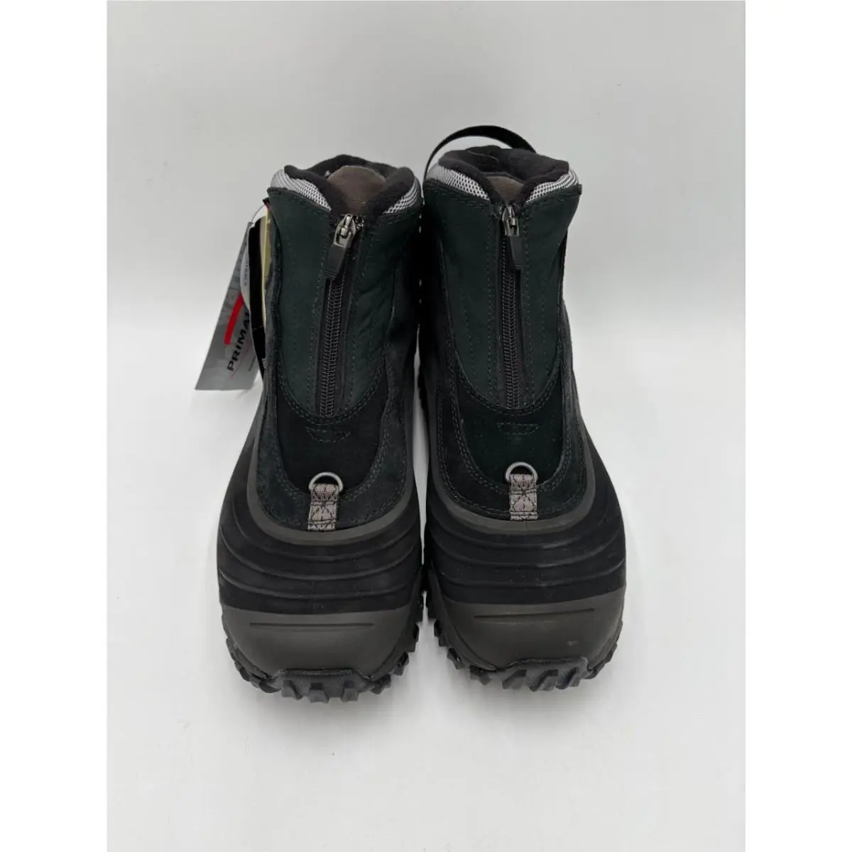 Merrell shoes - Merrell SNOWMOTION 8 - SNOWMOTION - J87543 - Black 4