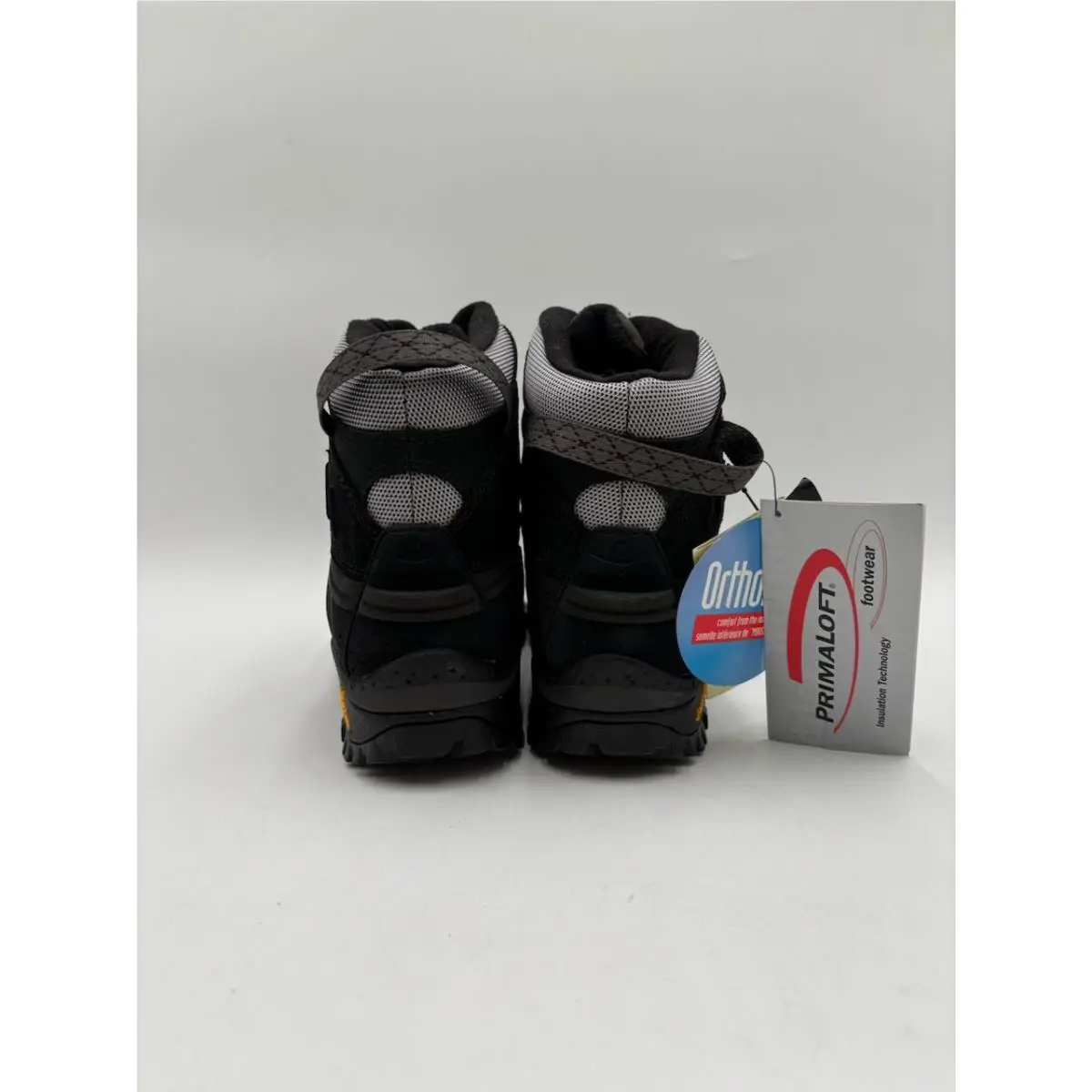 Merrell shoes - Merrell SNOWMOTION 8 - SNOWMOTION - J87543 - Black 5