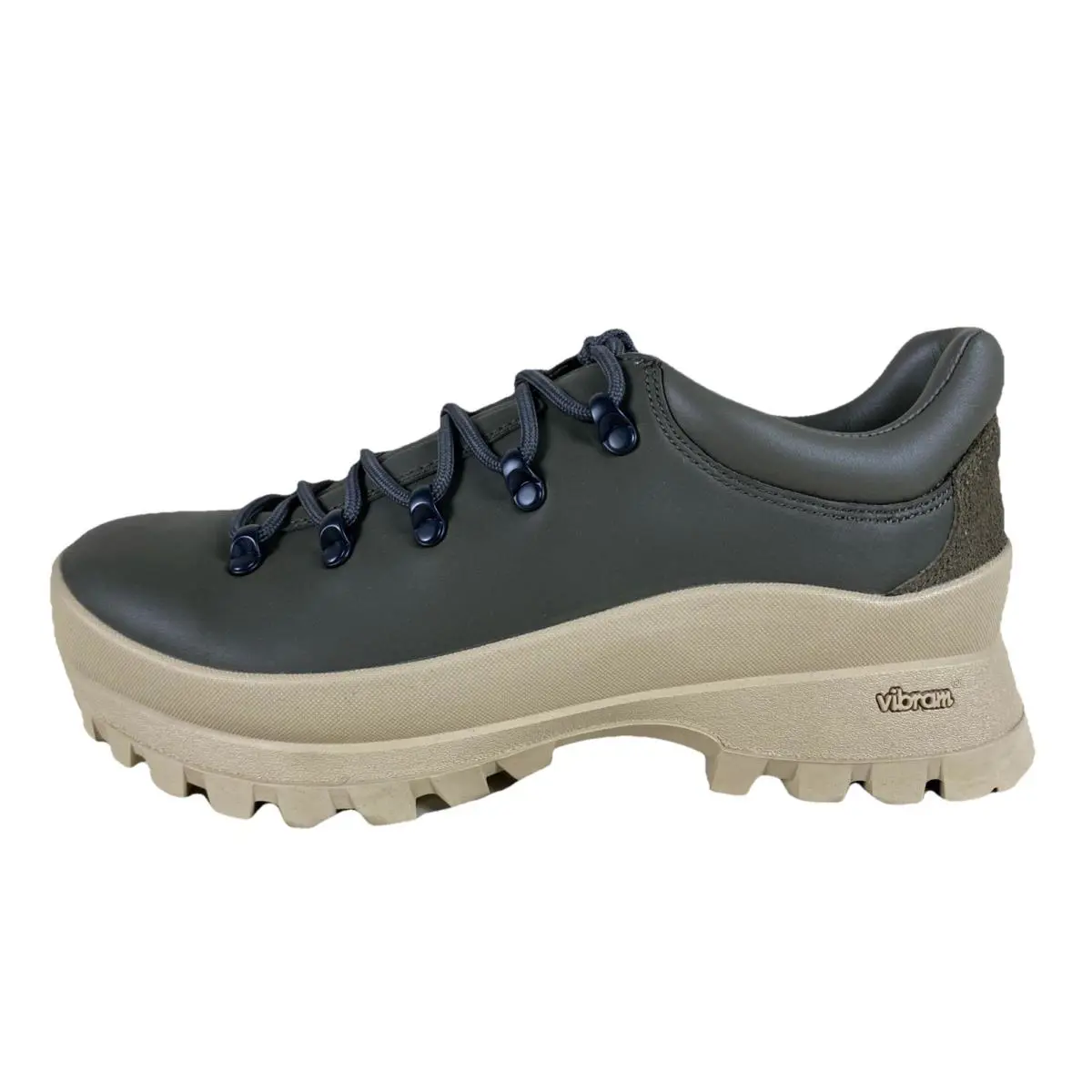 Merrell shoes - Merrell Bristol Low - Bristol Low - Black 0