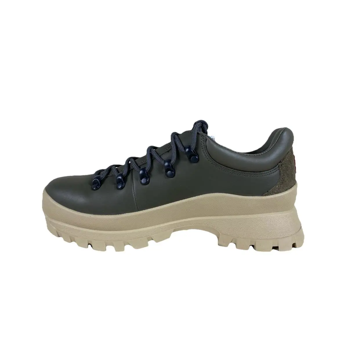 Merrell shoes - Merrell Bristol Low - Bristol Low - Black 1