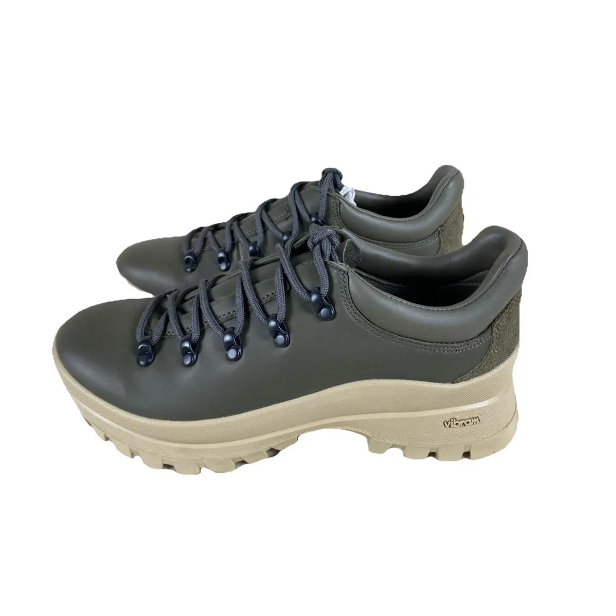 Merrell shoes - Merrell Bristol Low - Bristol Low - Black 2