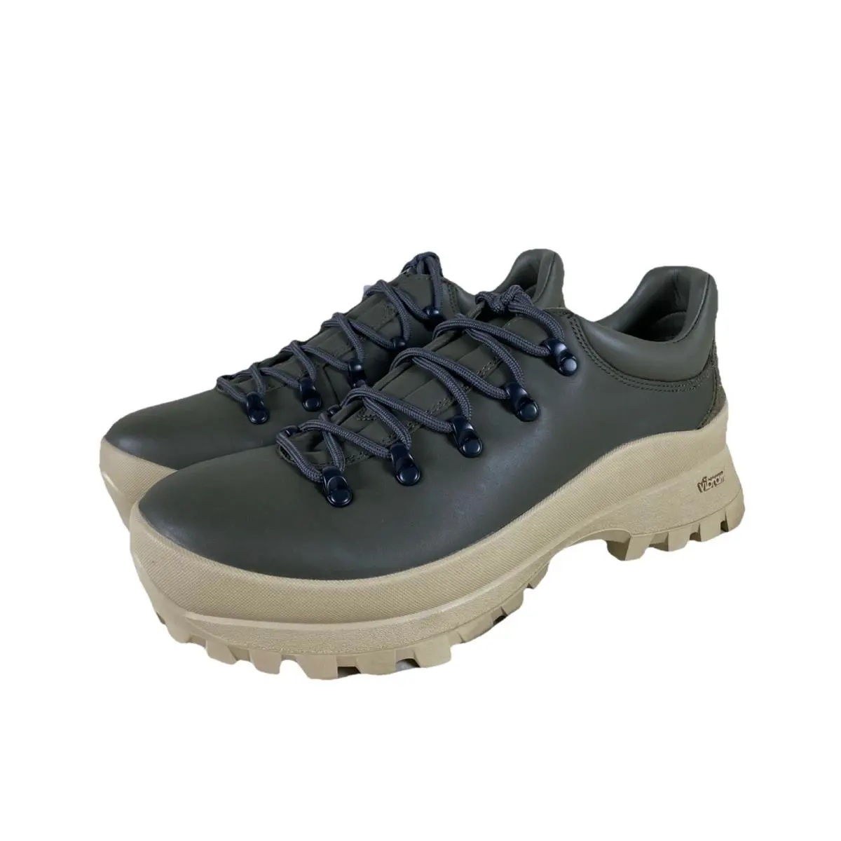 Merrell shoes - Merrell Bristol Low - Bristol Low - Black 3
