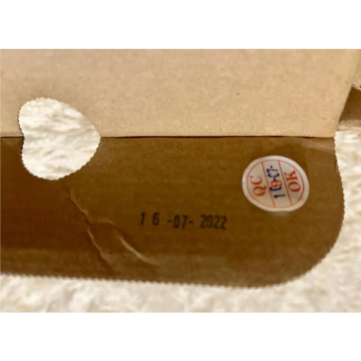 Merrell shoes - J067207 - J067207 - Gray (UPC: 195017323690) 5