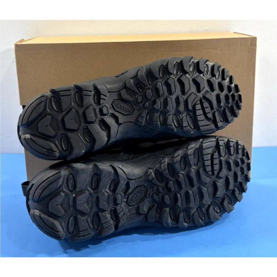 Merrell shoes - CHAMELEON 8 STRETCH - CHAMELEON STRETCH - Black (UPC: 194917029046) 2