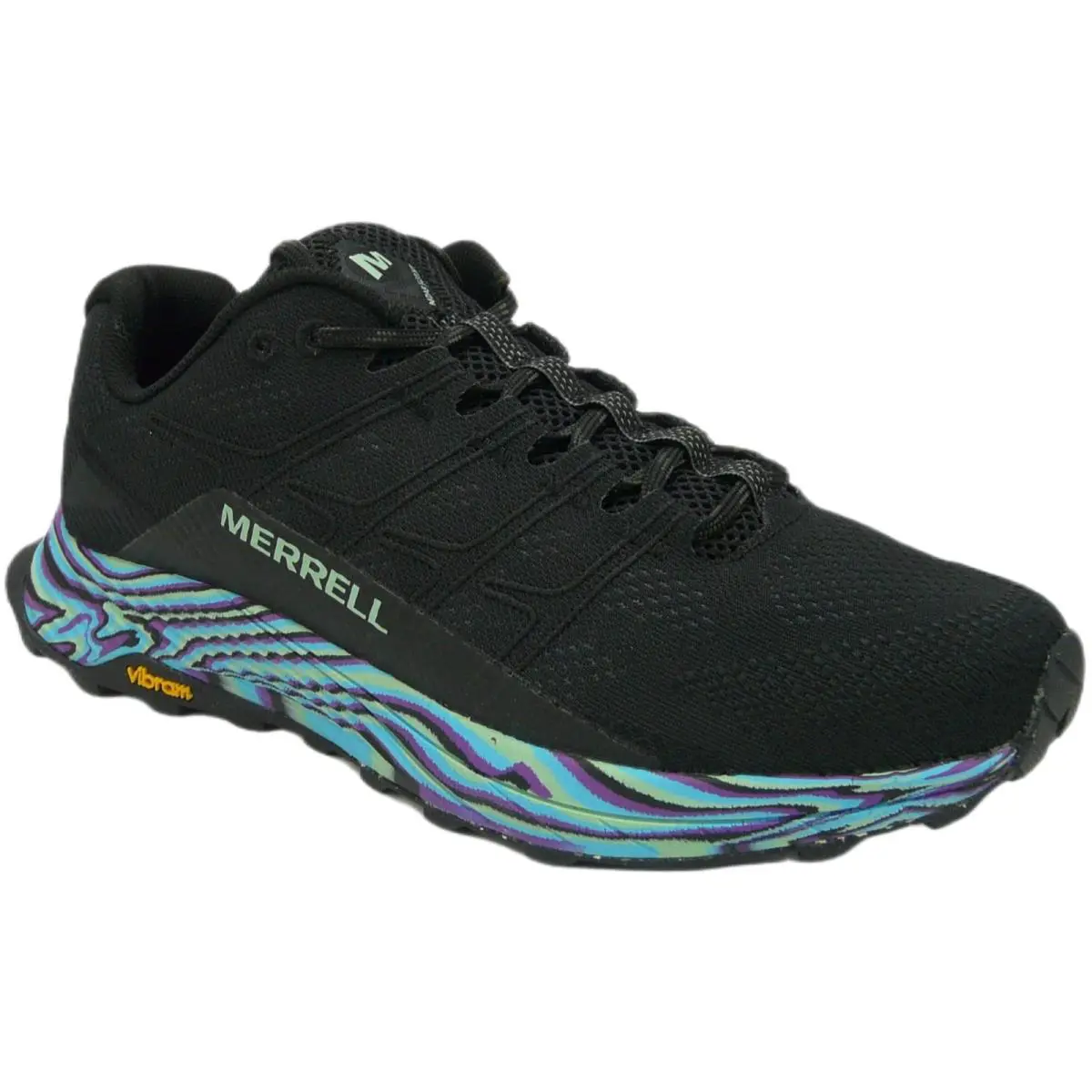 Merrell shoes - Black (UPC: 195017993763) 0